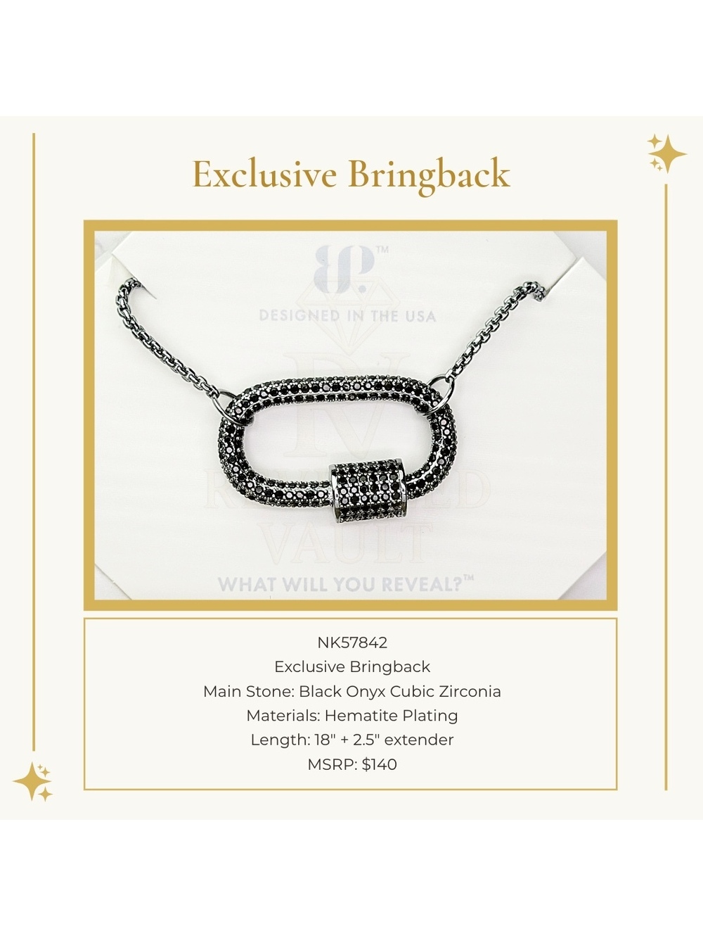 Exclusive Bringback - OG
